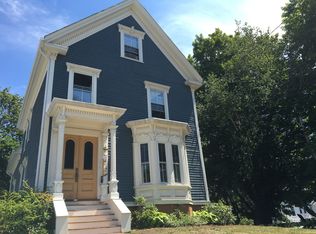 511 Stevens Ave #1, Portland, ME 04103