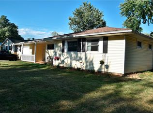 511 Woodstock Ave, Tonawanda, NY 14150