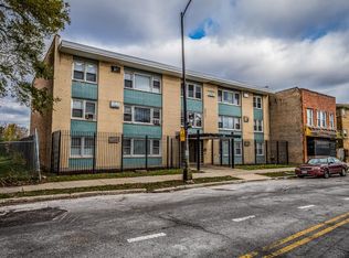410 E 107th St, Chicago, IL 60628