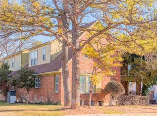 1015 W Beech Ave, Duncan, OK 73533