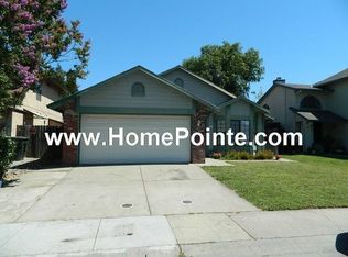 6413 Sunnyfield Way, Sacramento, CA 95823