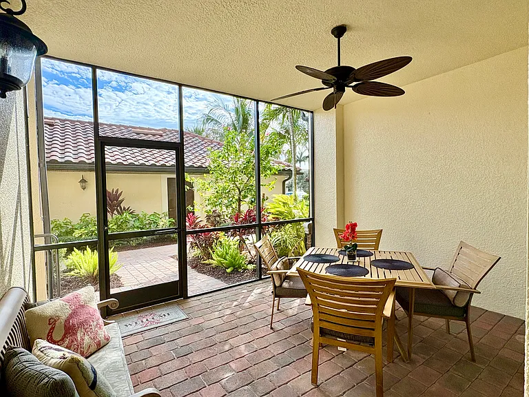 9513 Avellino Way #2015 — Photo 1