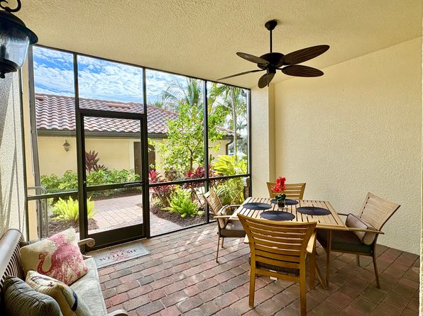 9513 Avellino Way UNIT 2015
