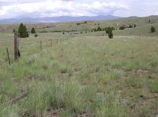 Nhn Lone Pine Gulch Rd, Butte, MT 59750