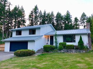 16919 46th Street Ct E, Lake Tapps, WA 98391