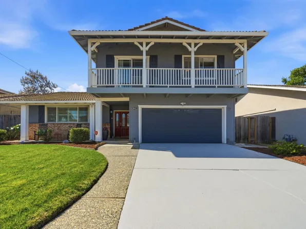 4841 Tonino Dr, San Jose, CA 95136