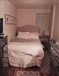 Rented by City Connections Realty