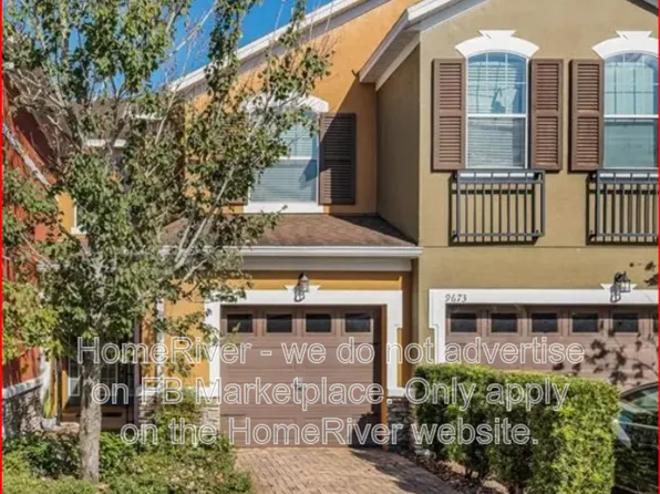 9661 Silver Buttonwood St, Orlando, FL 32832