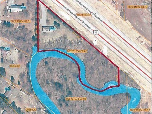 5021 MARGARET DRIVE, Amherst, WI 54406