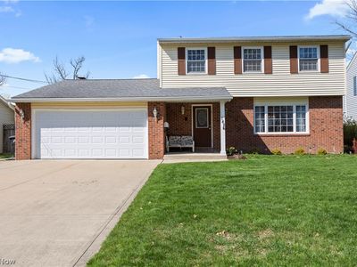142 Brookvalley Dr, Elyria, OH, 44035