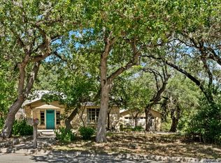 525 N School St, Boerne, TX 78006