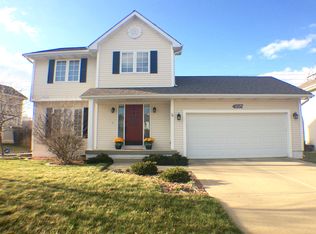 4557 Ashley Park Dr, West Des Moines, IA 50265