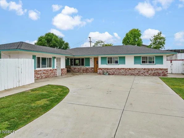 315 Hobbs Ln, Santa Maria, CA 93455