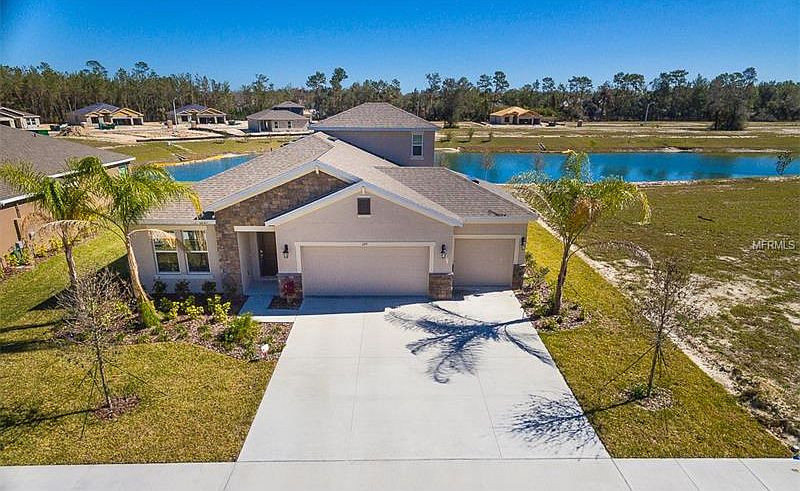 1st image of 245 River Vale Ln
