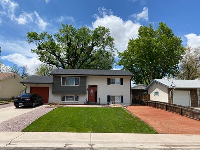 2111 Vinewood Ln, Pueblo, CO, 81005