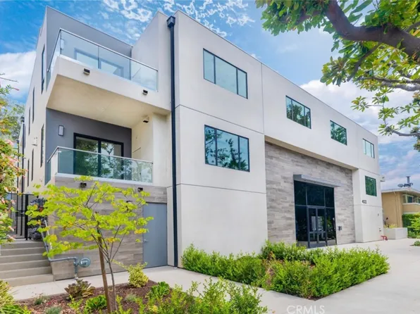4322 Gentry Ave, Studio City, CA 91604