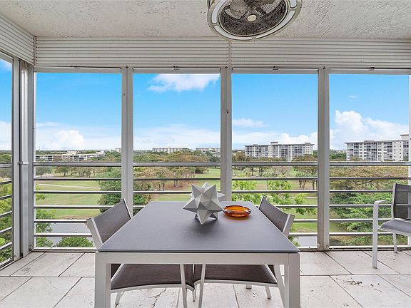 4th image of 4015 W Palm Aire Drive #807