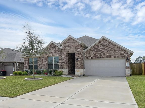 2nd image of 20147 Clear Ridge Ln