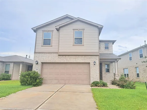 25442 Cartington Ln, Katy, TX 77493