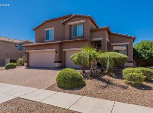 297 W Calle Las Tunas, Sahuarita, AZ 85629