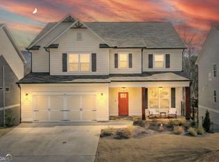 134 Spaulding Ln, Woodstock, GA 30188