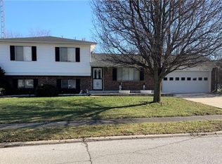 5011 Lucas Ln, Indianapolis, IN 46221