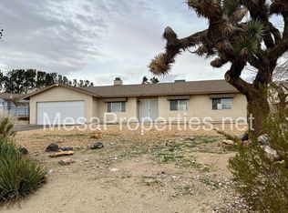 16545 Odell Ave, Victorville, CA 92394
