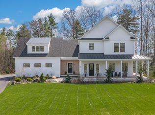46 Cortland Court, Cumberland, ME 04021