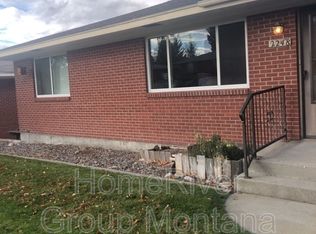 2248 Hillside Dr, Missoula, MT 59803