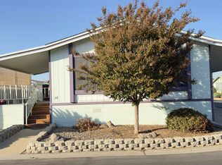 2459 N Oaks Street #28, Tulare, CA 93274