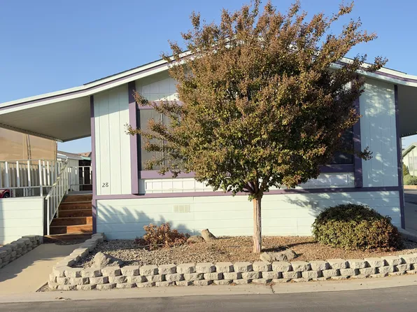 2459 N Oaks Street #28, Tulare, CA 93274