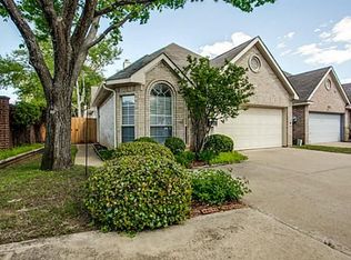 4172 One Place Ln, Flower Mound, TX 75028