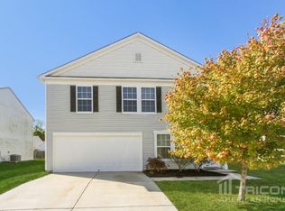 8030 Gathering Ln, Indianapolis, IN 46259