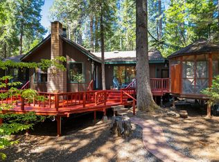 30925 Thumper Dr, Shingletown, CA 96088