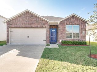 1838 Acaciawood Way, Houston, TX 77051
