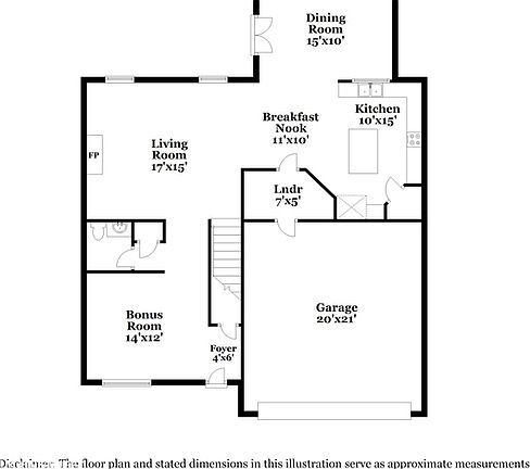 2nd image of 2731 Candlewick Ct