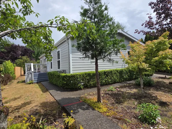 4808 SE 134th Dr, Portland, OR 97236