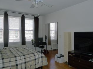 100 Peterborough St, Boston, MA 02215