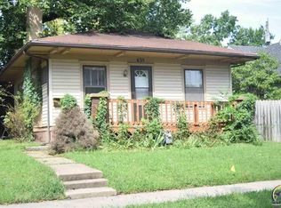 635 SW Randolph Ave, Topeka, KS 66606
