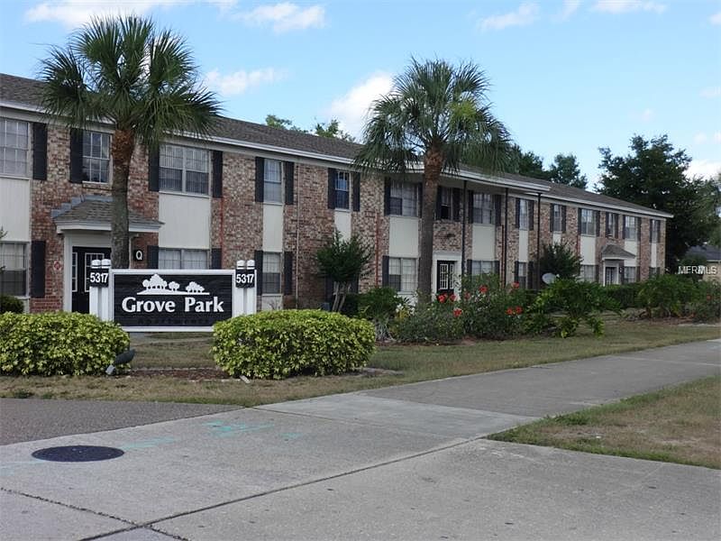 2nd image of 5317 Curry Ford Rd APT K204
