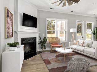 1612 Highpoint St, Wake Forest, NC 27587