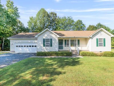 35 Haversack Rd, Palmyra, VA, 22963
