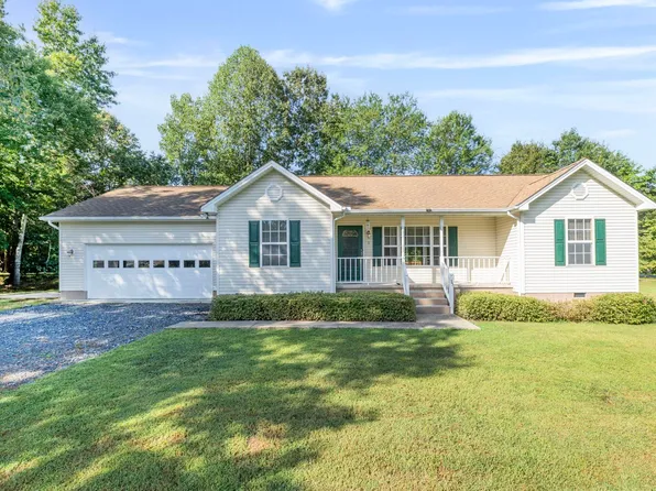 35 Haversack Rd, Palmyra, VA 22963