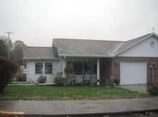 7 Harding Ave, Lewistown, PA 17044
