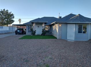 9741 Gaza Dr, El paso, TX 79927