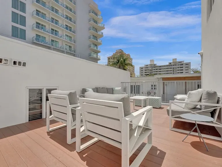 Terrace View