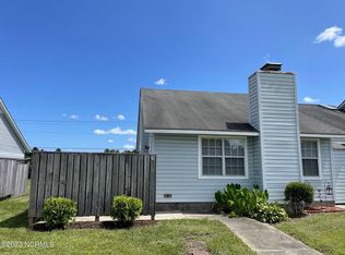 120-120C Witten Cir #C, Havelock, NC 28532