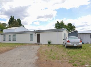 2201 S Mary Ave, East Wenatchee, WA 98802