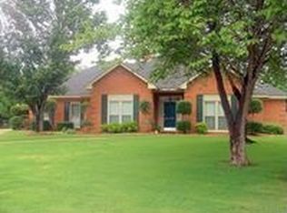 6409 Alred Ct, Montgomery, AL 36117