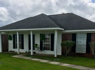 23595 Fallbrook Dr, Robertsdale, AL 36567